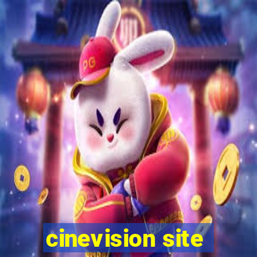 cinevision site